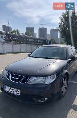 Saab 9-5 Aero 2004