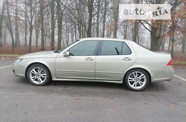 Saab 9-5  2006