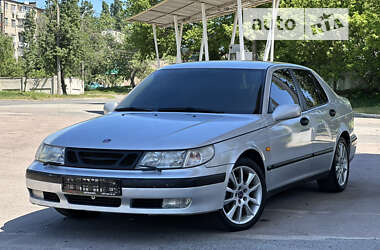 Saab 9-5  2001