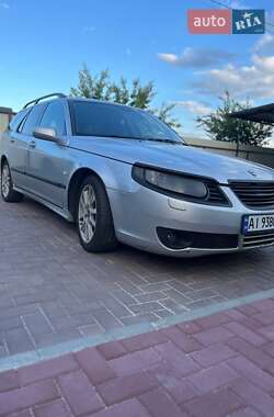Saab 9-5  2005
