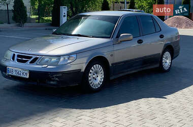 Saab 9-5  2003