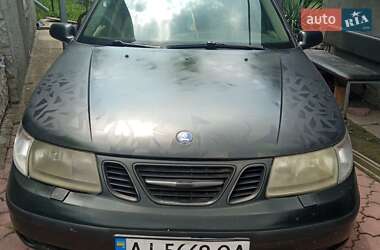 Saab 9-5  2003