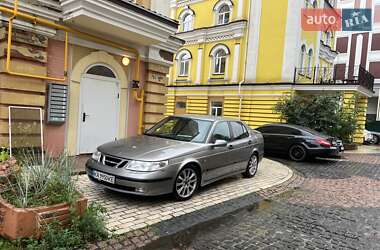 Saab 9-5  2003
