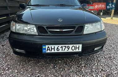 Saab 9-5  2000