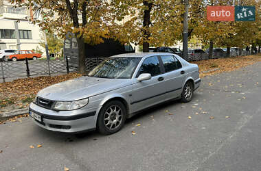 Saab 9-5  1999