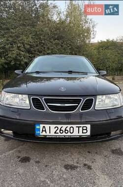 Saab 9-5  2004