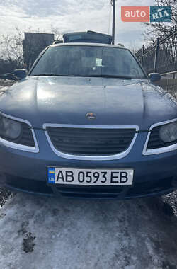 Saab 9-5  2006