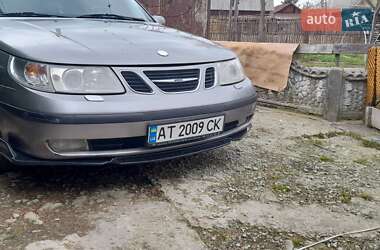 Saab 9-5  2003