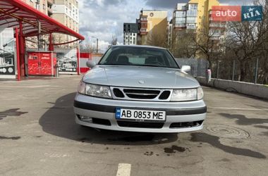 Saab 9-5  2003