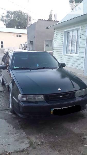 Saab 9000 1997 года