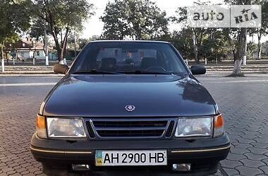 Saab 9000  1988