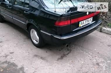 Saab 9000  1996