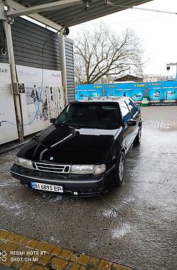 Saab 9000  1994