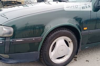 Saab 9000 Aero 1996