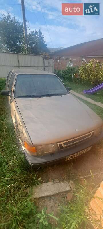 Saab 9000