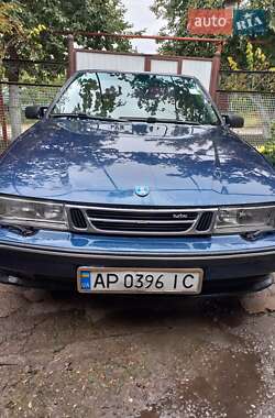 Saab 9000  1995