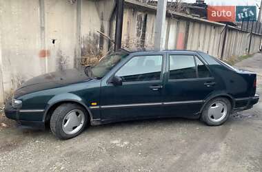 Saab 9000 1995