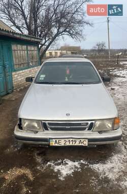 Saab 9000 1995