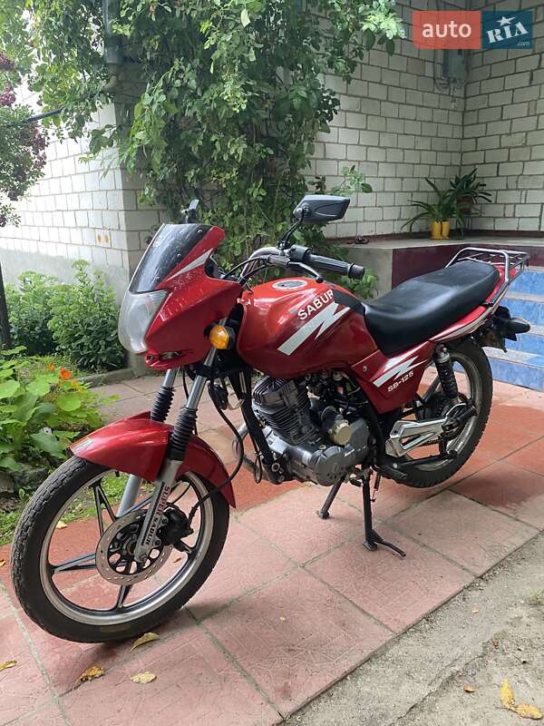 Sabur 125