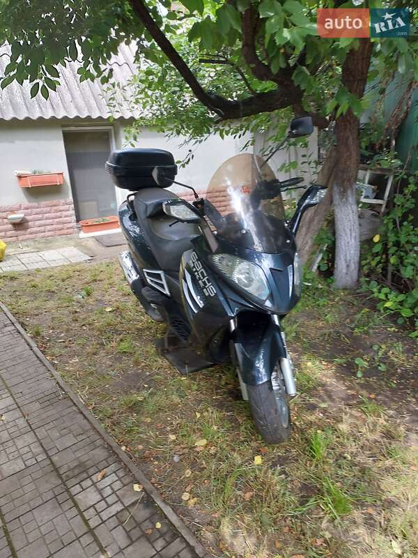 Sachs Quattrocento