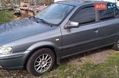 Samand LX  2007