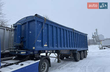 Цены Weightlifter 3STD Самосвал полуприцеп