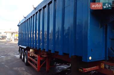 Цены ATM Самосвал полуприцеп