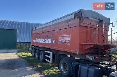 Цены ATM Самосвал полуприцеп