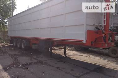 Ціни Benalu Самоскид напівпричіп