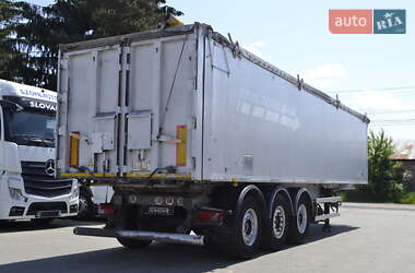 Ціни Benalu Самоскид напівпричіп