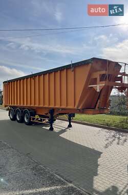 Цены Benalu Самосвал полуприцеп