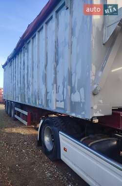 Цены Benalu Самосвал полуприцеп