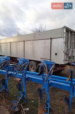 Ціни Benalu Самоскид напівпричіп