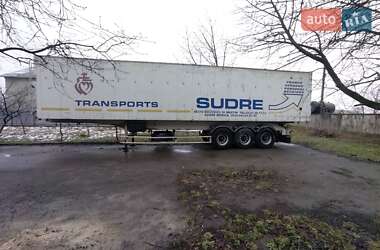 Цены Benalu Самосвал полуприцеп