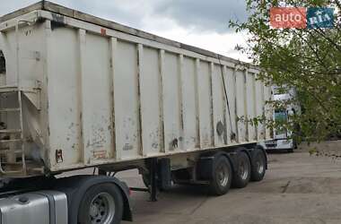 Ціни Benalu Самоскид напівпричіп