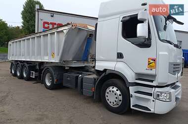 Ціни Benalu Самоскид напівпричіп