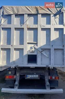 Цены Benalu Самосвал полуприцеп