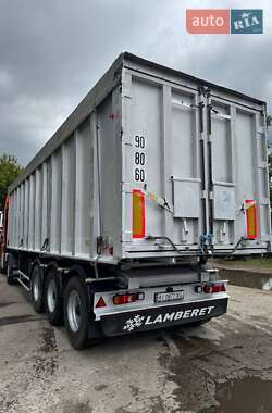 Цены Benalu Самосвал полуприцеп