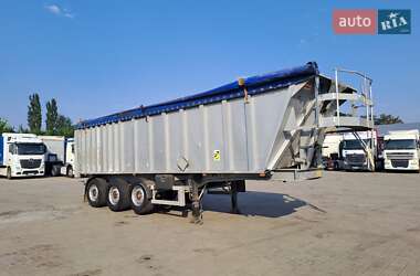 Цены Benalu Самосвал полуприцеп