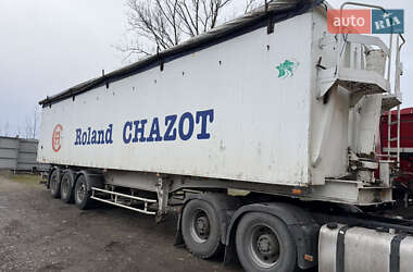 Ціни Benalu Самоскид напівпричіп