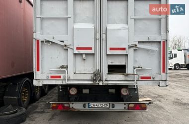 Ціни Benalu Benalu Самоскид напівпричіп