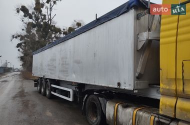 Цены Benalu Самосвал полуприцеп