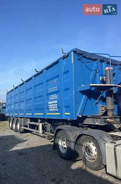 Цены Bodex Самосвал полуприцеп