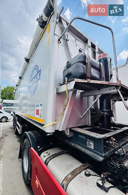 Цены Bodex Самосвал полуприцеп