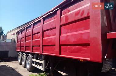 Цены Bodex Самосвал полуприцеп