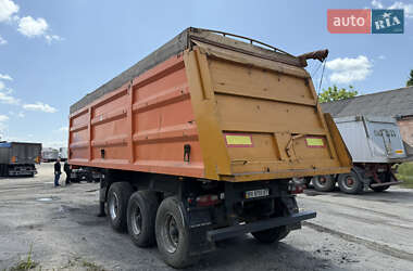 Цены Carnehl Самосвал полуприцеп