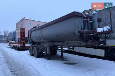 Цены Carnehl Самосвал полуприцеп