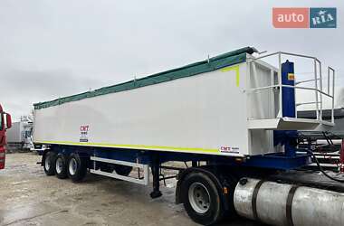 Цены CMT Самосвал полуприцеп