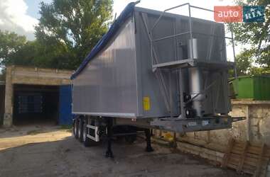 Ціни CMT Самоскид напівпричіп