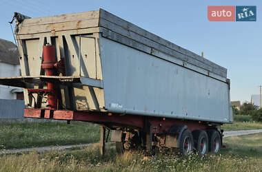 Цены CMT Самосвал полуприцеп